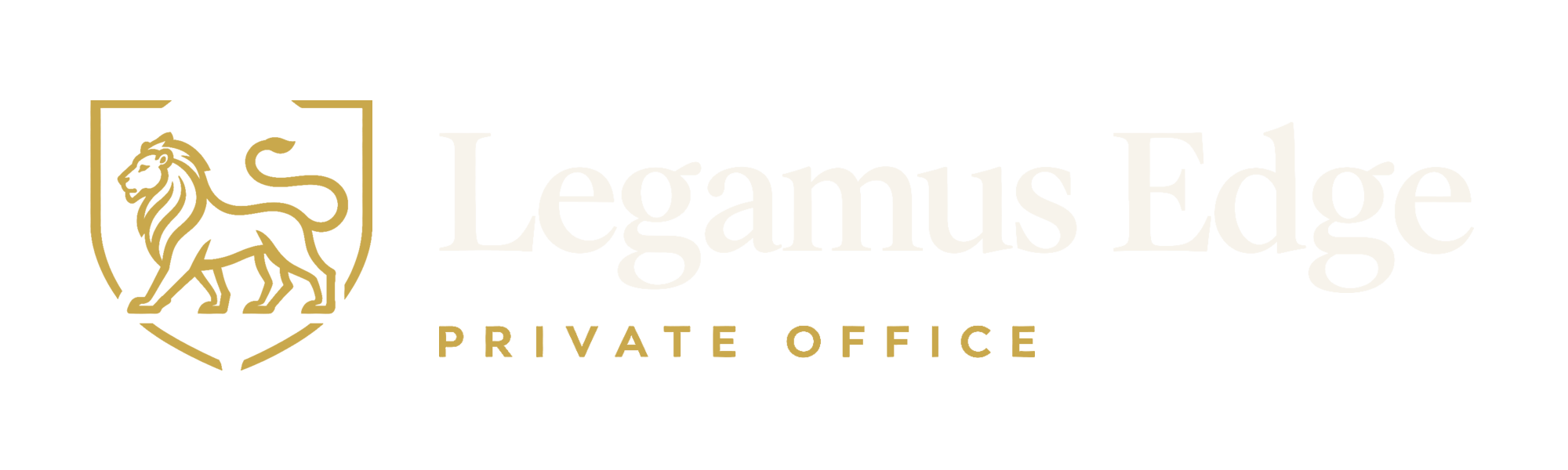 Legamus Edge Private Office